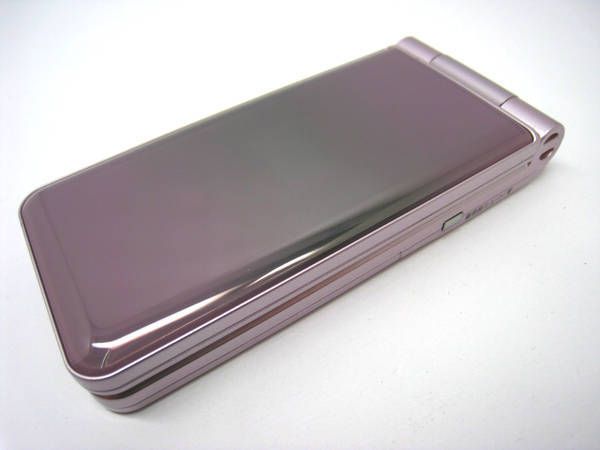 SoftBank 830P �ԥ� ����̵�� ���եȥХ�