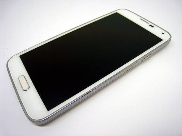 au GALAXY S5 SCL23 ޥ꡼ۥ磻  ̵  ¢