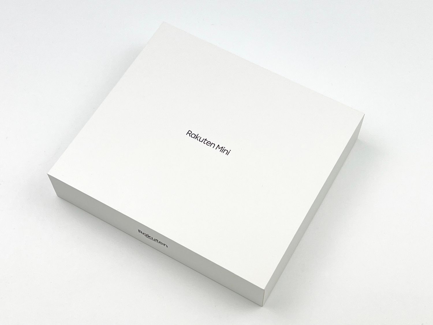 ムスビー｜Rakuten Mini 32GB レッド C330 楽天 ミニ【Rakuten Mini