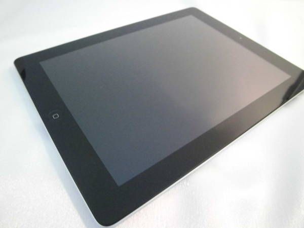 ���¿��ݾڢ������� iPad3 4G+Wi-Fi 16GB �֥�å� ����̵��