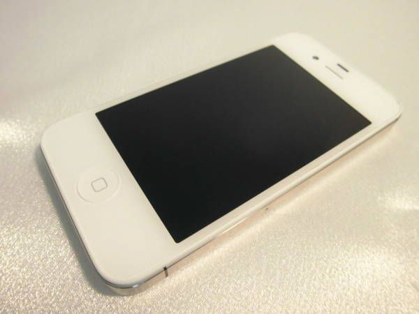 ̵ iPhone4S 32GB ۥ磻