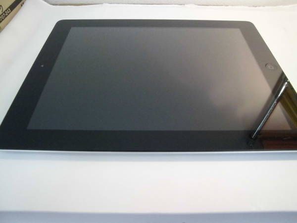 ���¿��ݾڢ������� iPad3 4G+Wi-Fi 16GB �֥�å� ����̵��