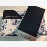 ���¿��ݾڢ��͵� AQUOS CRYSTAL 305SH �ۥ磻�� ����̵��