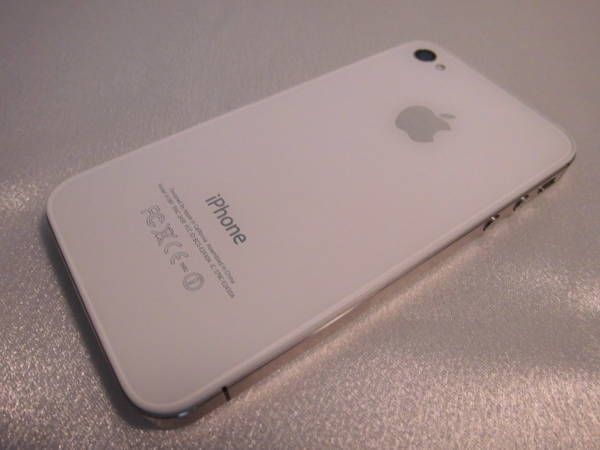̵ iPhone4S 32GB ۥ磻