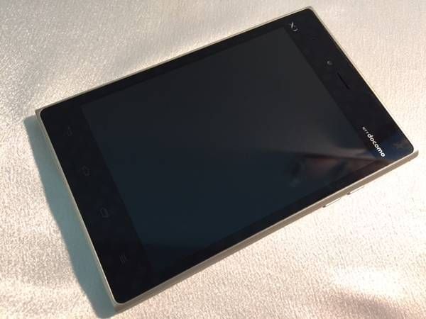 ���¿��ݾڢ����� L-06D JOJO ���祸��ۥ磻�� ����̵��