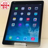��Х���Ծ��SoftBank��iPad Air ���� 16GB��A1475������̵��