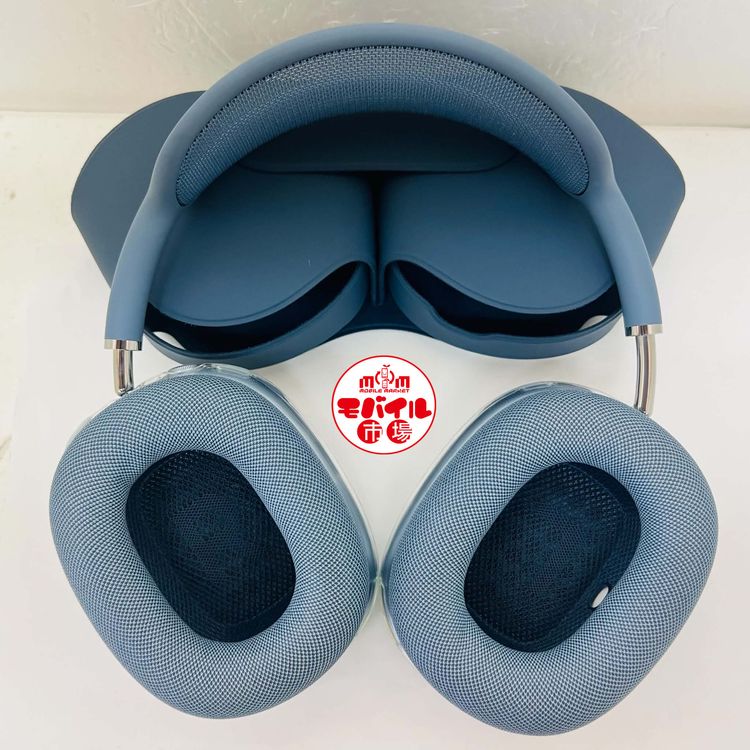 ��Х���Ծ������ Apple AirPods Max��USB-C��A3184���֥롼��2024ǯ