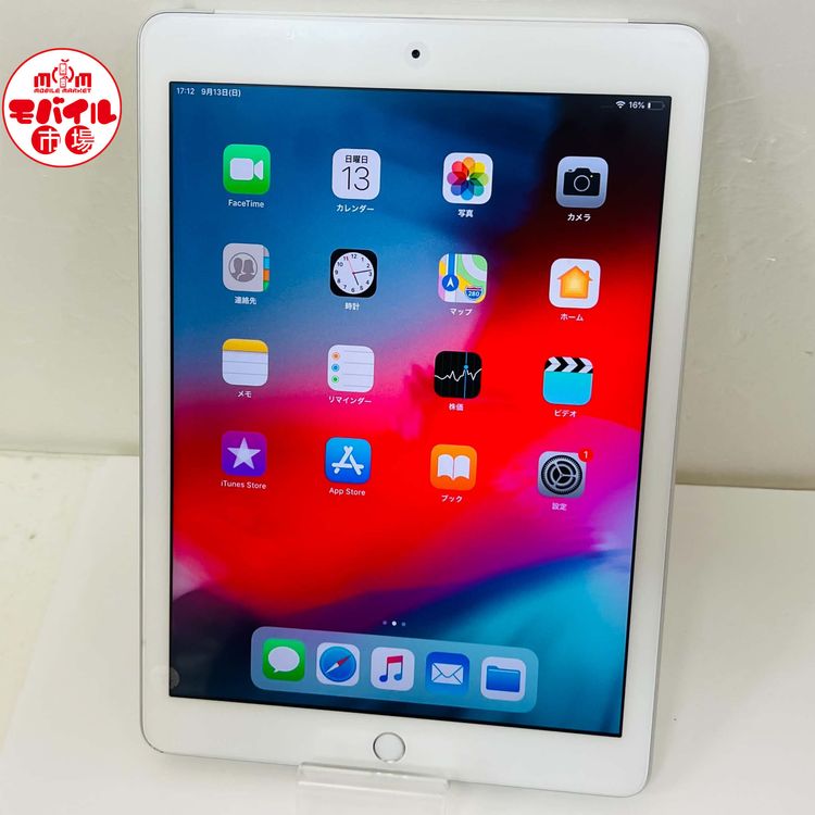 ��Х���Ծ��SIM�ե꡼��iPad ��6���� 32GB������С���A1954������̵��