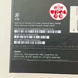 ��Х���Ծ��SIM�ե꡼�����ʡ�SoftBank iPhone13 Pro Max 256GB��