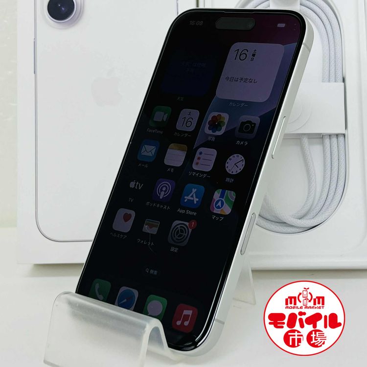ХԾSIMե꡼Ʊ͡iPhone16 128GB100ۥ磻ȡ̵