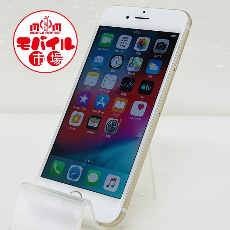 ��Х���Ծ������ iPhone6 128GB��84%��������ɡ�MG4E2J/A������̵��