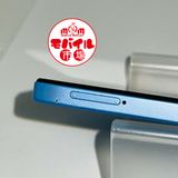 ��Х���Ծ��SIM�ե꡼�����ʡ�Xiaomi Redmi 12 5G 128GB��A401XM��