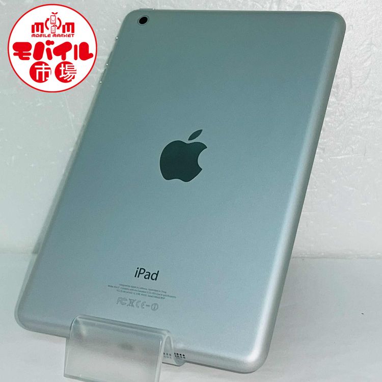 ХԾʡAppleiPad mini 32GB 1MD532J/Aۥ磻