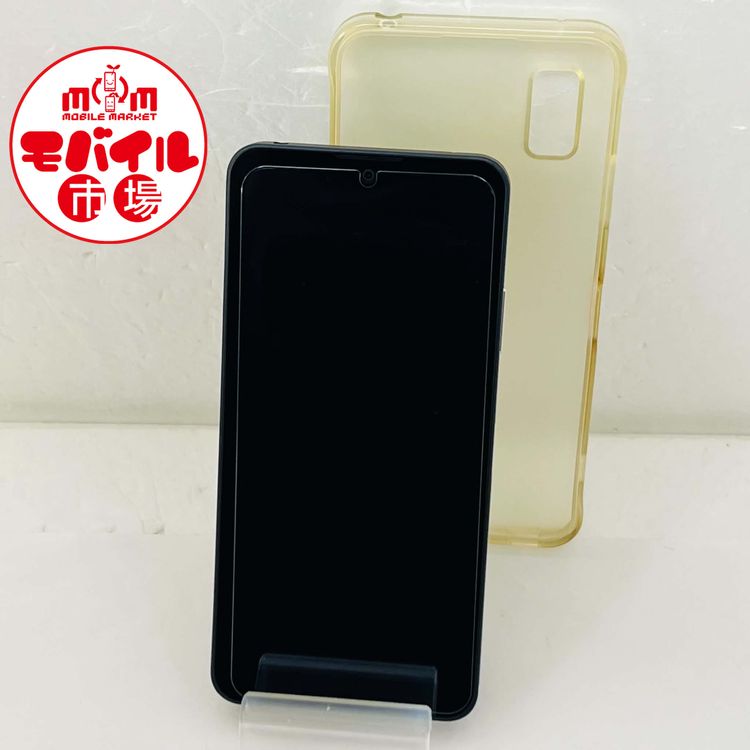 ��Х���Ծ������󥯡�SIM�ե꡼��Ķ���� docomo AQUOS wish3 SH-53D