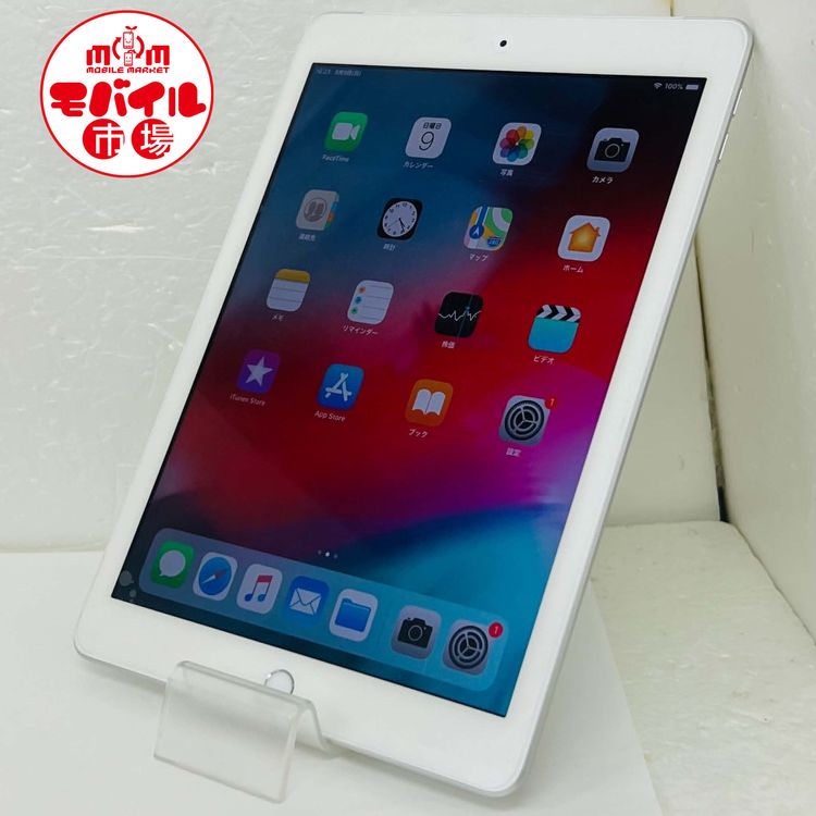 ��Х���Ծ��SIM�ե꡼�����ʡ�iPad ��6���� 32GB������С���MR6P2J/A