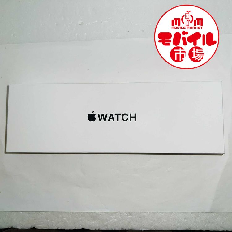 ХԾ̤ Apple Watch SE 344mm GPS+CellularSM