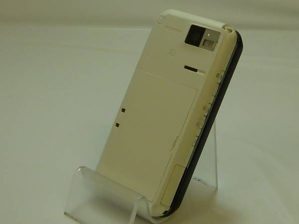 ムスビー｜【モバイル市場】中古☆au☆biblio TSY01☆格安☆本体☆白 
