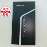 モバイル市場☆国内版SIMフリー★新品未開封☆Galaxy S26 SCG36 256GB★送料無料