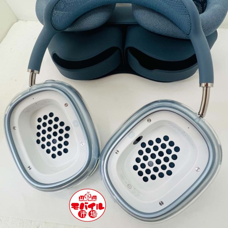 ��Х���Ծ������ Apple AirPods Max��USB-C��A3184���֥롼��2024ǯ