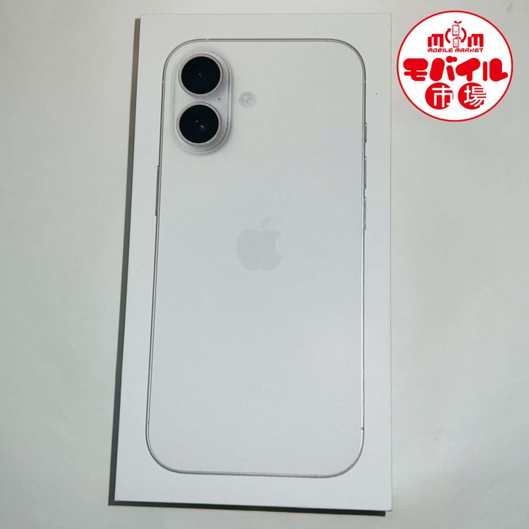 ��Х���Ծ��SIM�ե꡼������̤������iPhone17 256GB��MG684J/A������̵��