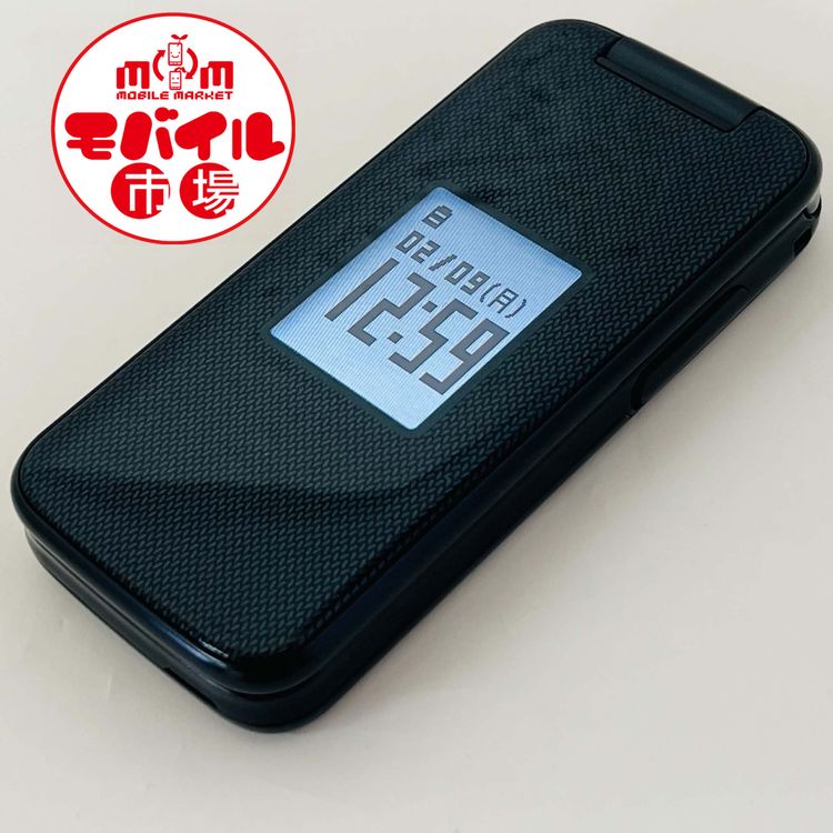 ��Х���Ծ��SIM�ե꡼������Ʊ�͡�docomo F-41F���餯�餯�ۥ���ͥ��ӡ�