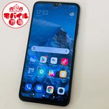 ��Х���Ծ��SIM�ե꡼������󥯡�Y!mobile Xiaomi Redmi 9T 64GB��