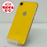 ��Х���Ծ��SIM�ե꡼���������au iPhone XR 64GB����������������̵��