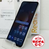��Х���Ծ��SIM�ե꡼��Ķ���ʡ�au��Xiaomi Redmi 12 5G��XIG03������̵��