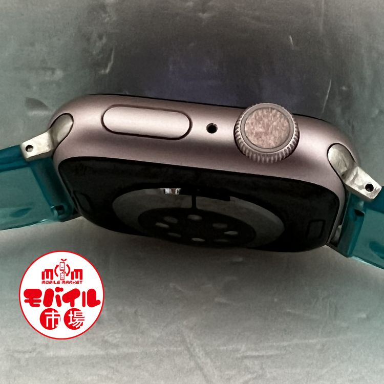 ��Х���Ծ��Ķ���ʡ�Apple Watch Series 9��41mm��GPS���ԥ󥯡�����̵��