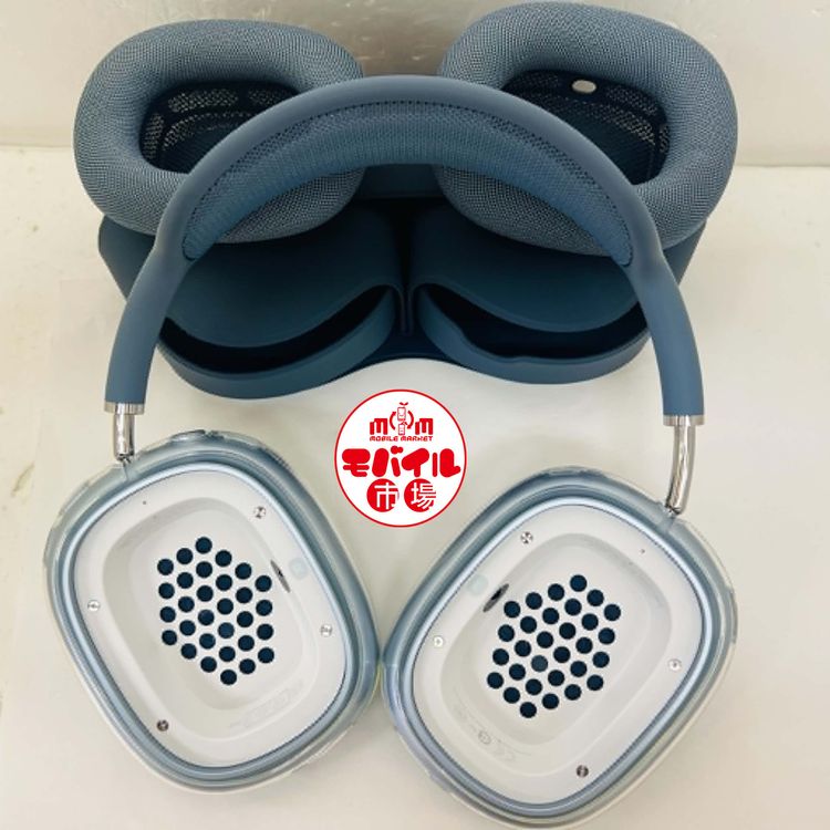 ��Х���Ծ������ Apple AirPods Max��USB-C��A3184���֥롼��2024ǯ