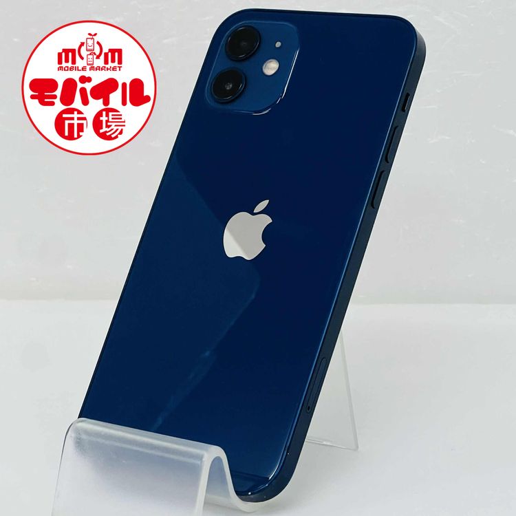 ХԾSIMե꡼docomoiPhone12 128GBȽ֥롼̵