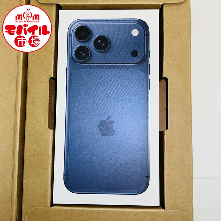 ��Х���Ծ��SIM�ե꡼������̤������iPhone17 Pro Max 256GB������̵��
