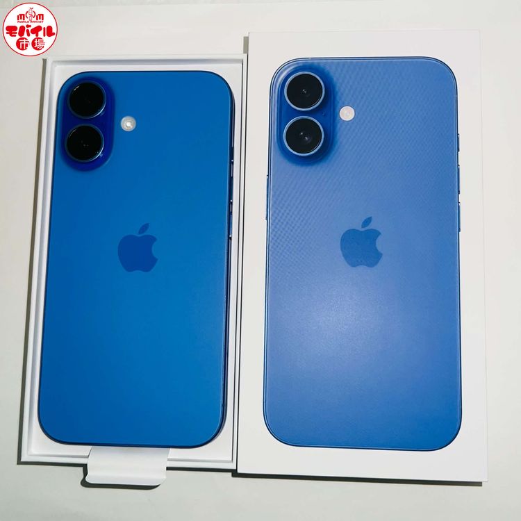 ��Х���Ծ��SIM�ե꡼������̤���ѡ�iPhone16 128GB������ȥ�ޥ�������̵��