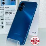 ��Х���Ծ��Ķ���ʡ�SIM�ե꡼��docomo Galaxy A25 5G SC-53F���֥롼
