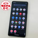 ��Х���Ծ��SIM�ե꡼������ SoftBank Google Pixel 7 128GB��