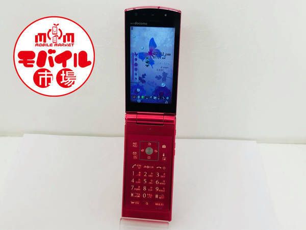 ��Х���Ծ��docomo STYLE series F-02C����Ƚ�������̵��(H2203)