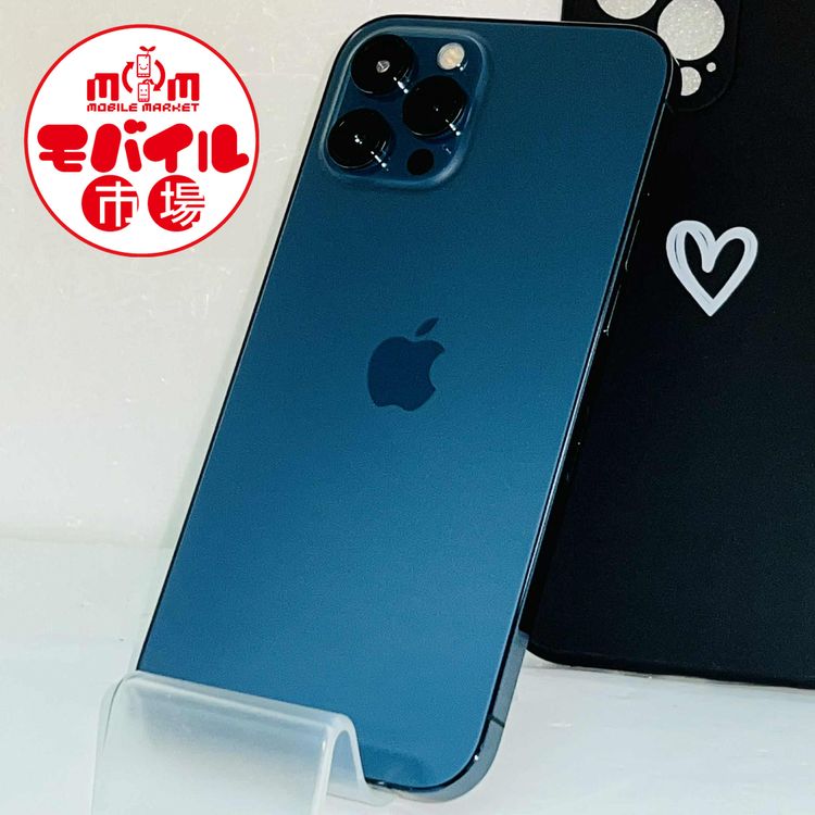 ХԾSIMե꡼Ʊ͡iPhone12 Pro Max 256GB82̵
