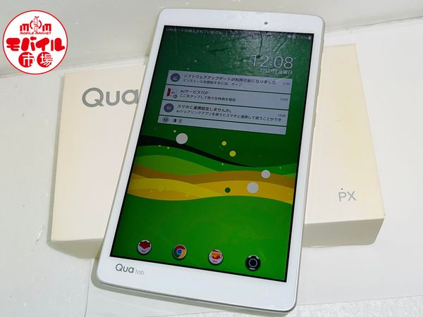 ムスビー モバイル市場 Simフリー 超美品 Au Qua Tab Px Lgt31 判定 送料無料 Qua Tab Px Au 8 810 ムスビー モバイル市場 Simフリー 超美品 Au Qua Tab Px Lgt31 判定 送料無料 Qua Tab Px Au 8 810