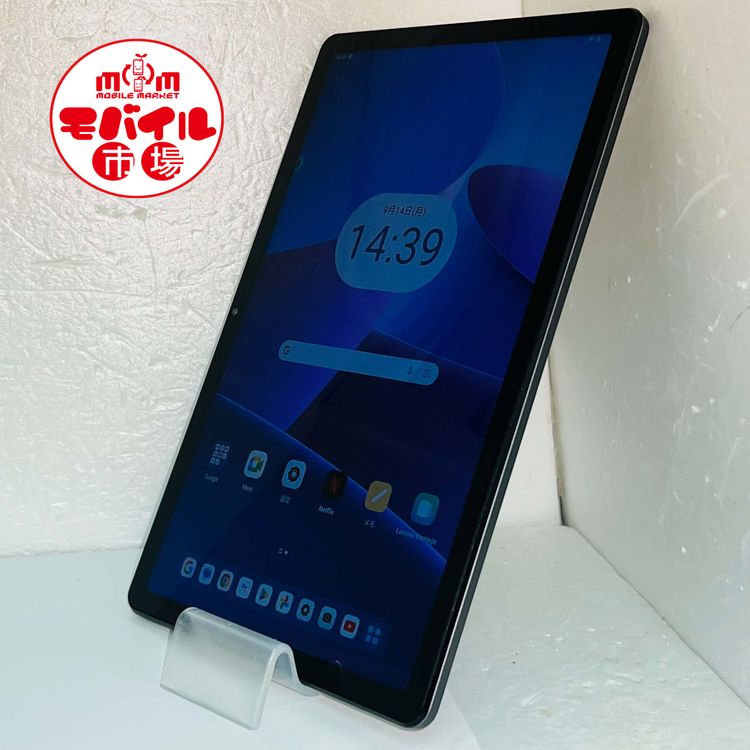 ��Х���Ծ�����ʡ�Lenovo Tab M10 Plus 3rd Gen��64GB��TB128FU