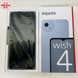 ХԾSIMե꡼̤ѡY!mobile AQUOS wish4 A402SH