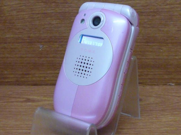 ڥХԾŢdocomoSA800iå̵(3109)