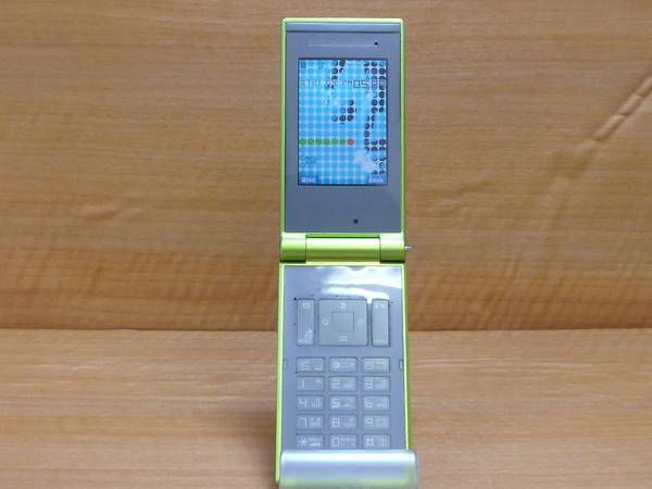 ڥХԾdocomoN703i̡ɥʰ·ӡΡ̵(H603)