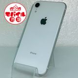 ��Х���Ծ��SIM�ե꡼�����ʡ�SoftBank iPhoneXR 64GB����Ƚ����ۥ磻��