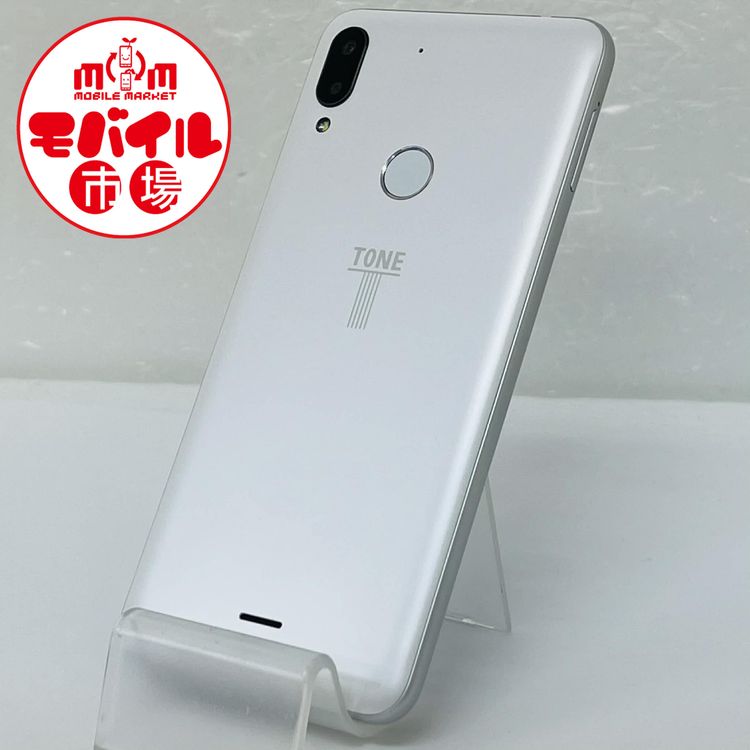 ��Х���Ծ��SIM�ե꡼�����ʡ�TONE e19 32GB���ȡ����Х��������̵��