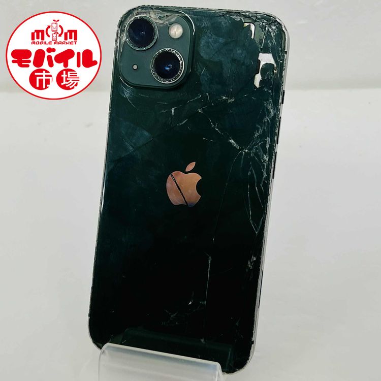 ХԾSIMե꡼󥯡au iPhone13 128GBA2631̵
