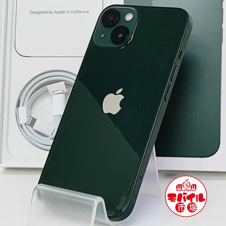 ХԾSIMե꡼Ʊ͡iPhone13 128GB99꡼̵