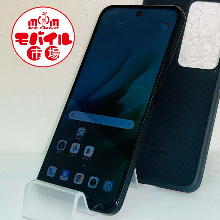 ��Х���Ծ��SIM�ե꡼������Ʊ�͡�Xiaomi Redmi 15 5G��128GB��A501XM