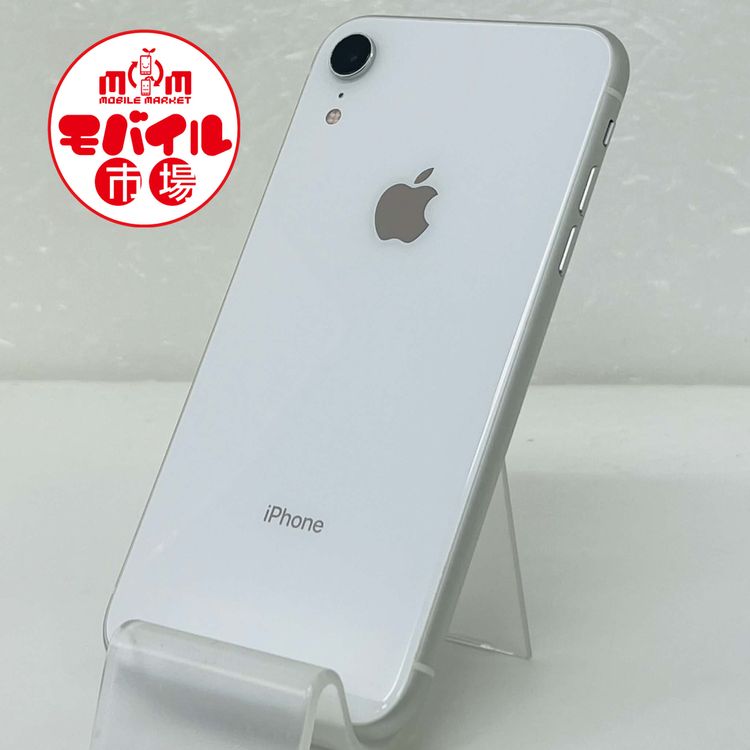 ��Х���Ծ��SIM�ե꡼��au iPhoneXR 64GB��81%���ۥ磻�ȡ�����̵��
