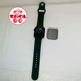 ��Х���Ծ��Apple Watch Series7��45mm��GPS��ǥ�����꡼�������̵��