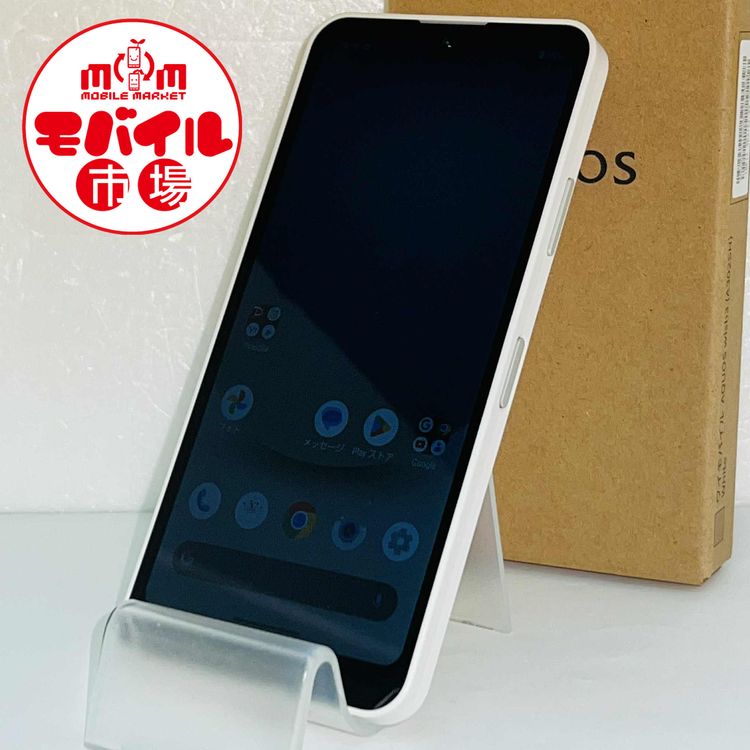 ХԾSIMե꡼ Ʊ Y!mobile AQUOS wish3 A302SH